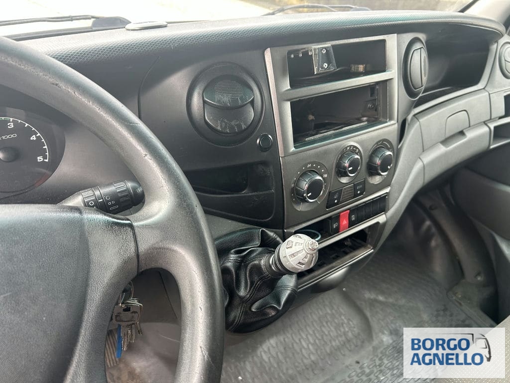 Iveco DAILY 35C17